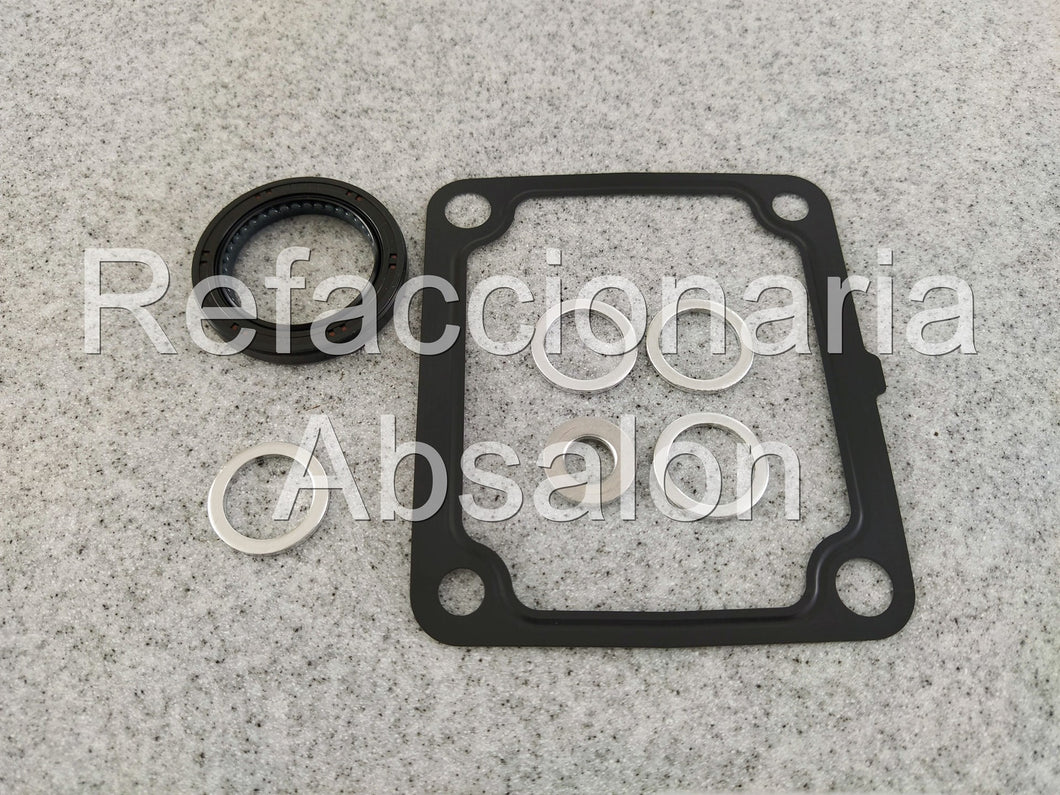 Overhaul Kit de Transmision Estandar Toyota Hilux Diesel 4X4