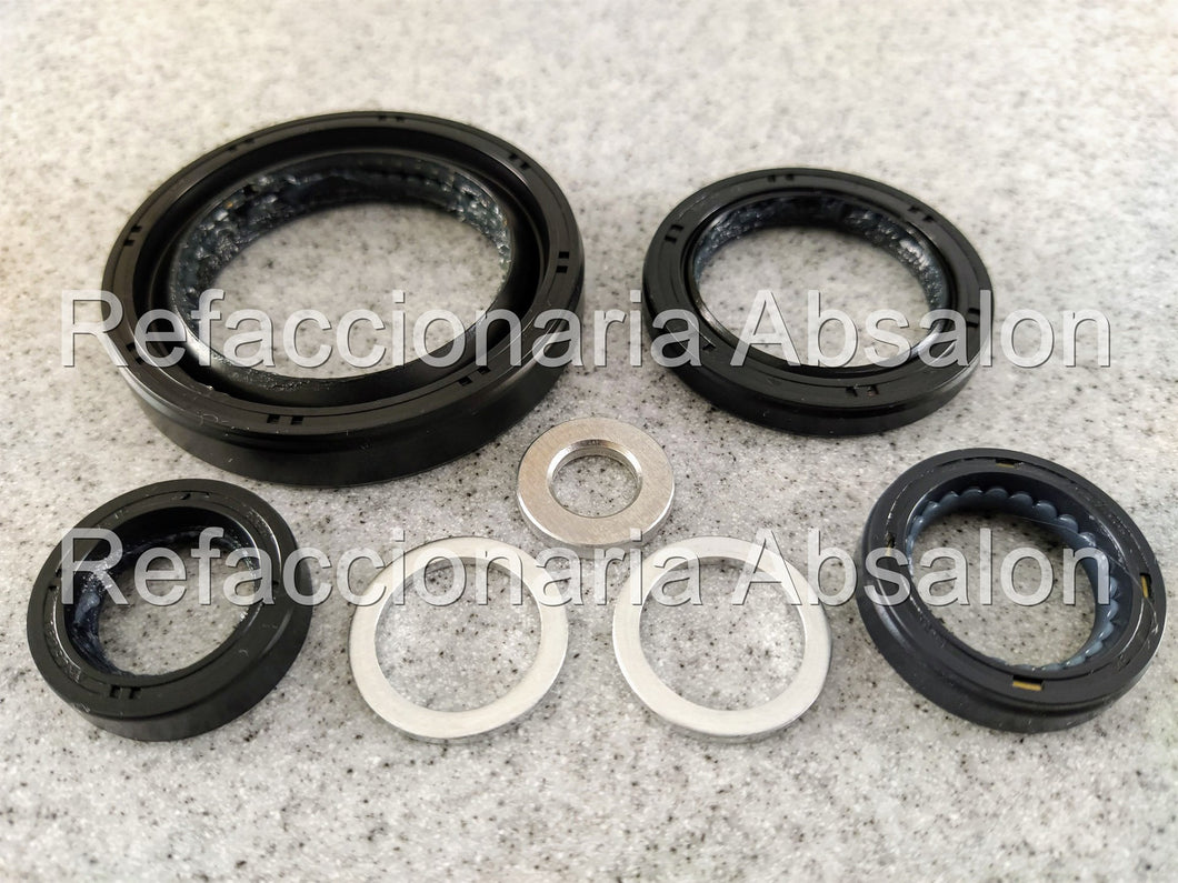 Overhaul Kit para Transmision Estandar RC60 Toyota Original