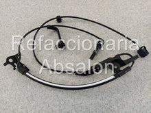 Cargar imagen en el visor de la galería, Sensor de velocidad ABS Delantero Derecho Toyota Camry 2018-2022 Original
