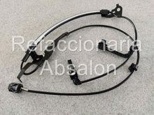 Cargar imagen en el visor de la galería, Sensor de velocidad ABS Delantero Derecho Toyota Camry 2018-2022 Original
