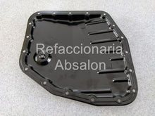 Cargar imagen en el visor de la galería, Tapa Carter de Transmision Automatica A245 Toyota Corolla Matrix
