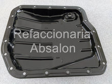 Cargar imagen en el visor de la galería, Carter De Transmisión Automática U140 U241 Toyota Rav4
