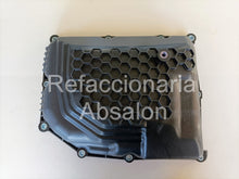 Cargar imagen en el visor de la galería, Tapa Carter de Transmision Automatica UA80 Toyota Sienna Highlander
