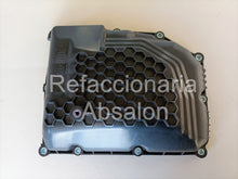 Cargar imagen en el visor de la galería, Tapa Carter de Transmision Automatica UA80 Toyota Sienna Highlander
