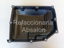 Cargar imagen en el visor de la galería, Tapa Carter de Transmision Automatica UA80 Toyota Sienna Highlander
