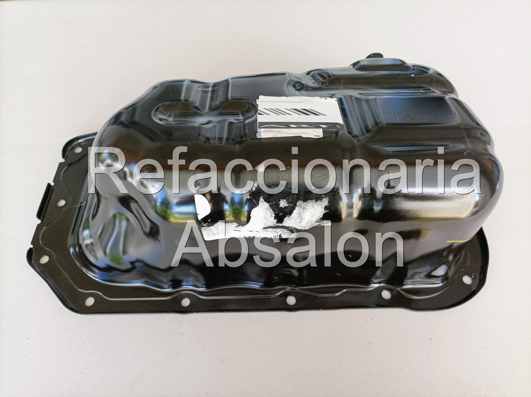 Tapa Carter de motor Skyactiv Mazda 2 Original 2016-2022