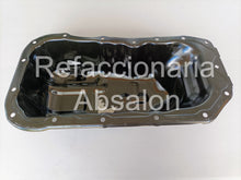 Cargar imagen en el visor de la galería, Tapa Carter de motor Toyota Yaris R Original 2016-2022
