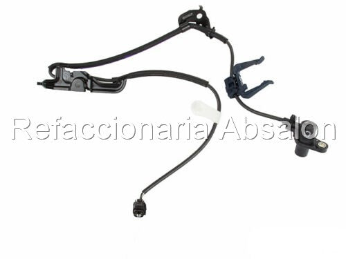 Sensor de velocidad ABS delantero Toyota Camry 2006-2011