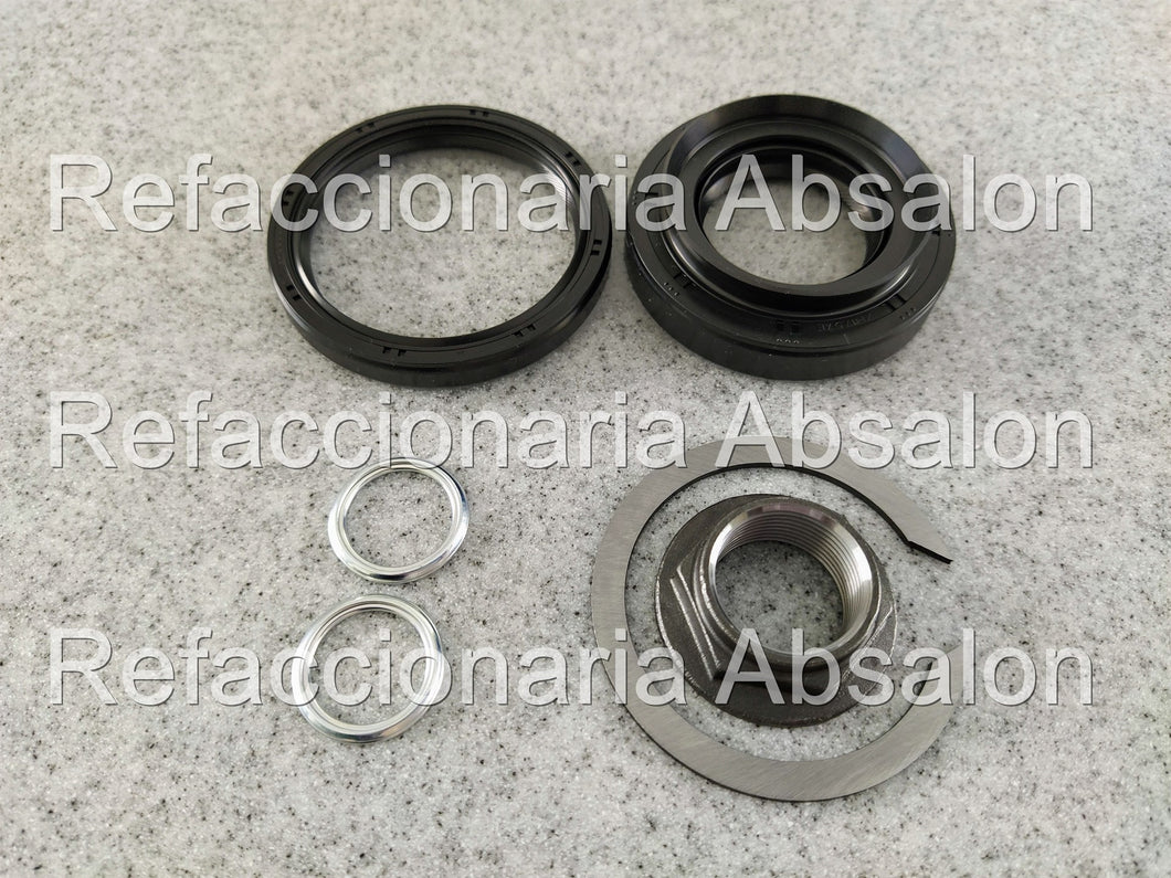 Overhaul Kit para transfer U760F de transmision automatica Toyota