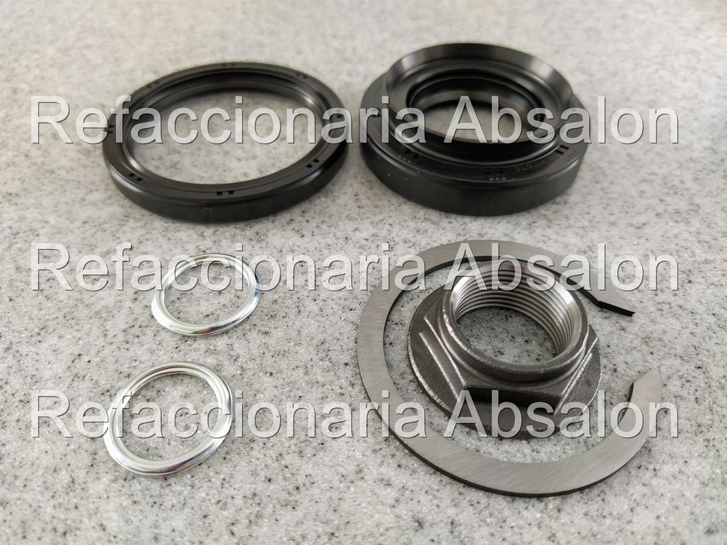 Overhaul Kit para transfer U140F de transmision automatica Toyota