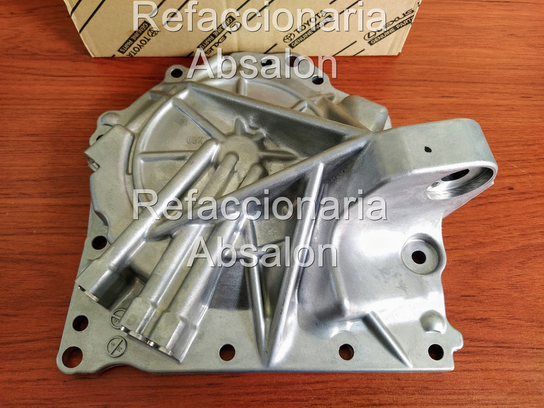 Tapa Trasera De Housing Transmision Automatica U151 Toyota