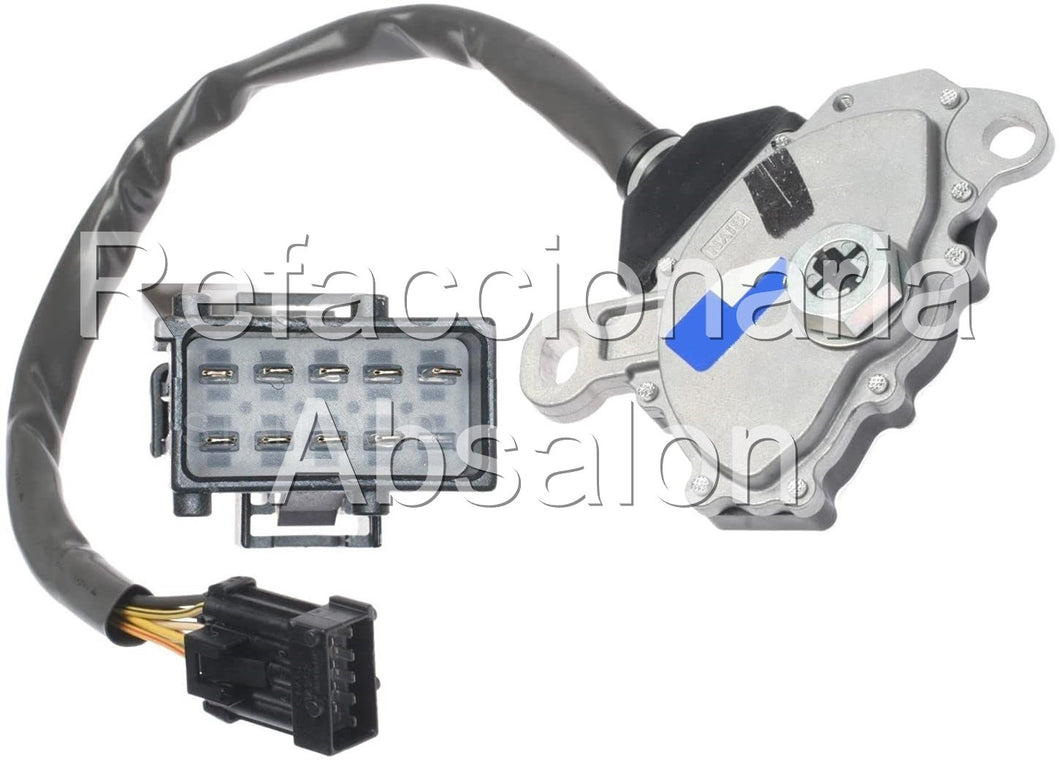 Sensor TR Rango Multifucion Switch de Neutral GM Chevrolet Astra 2.0 2.2