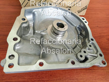 Cargar imagen en el visor de la galería, Tapa Trasera De Housing Transmision Automatica U151 Toyota
